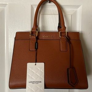 LoveLook hand bag